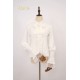 Vcastle Four Season Blooming Flower Long Sleeve Blouse(Pre-Order/4 Colours/Full Payment Without Shipping)
